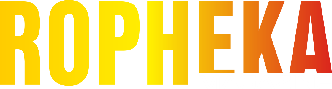 Ropheka Magazine