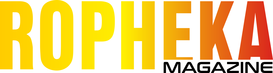 Ropheka Magazine