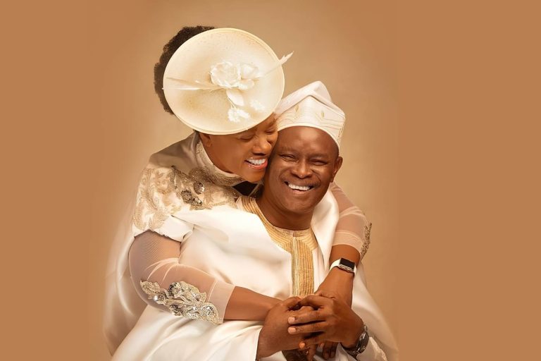 The Torchbearers -Filmmaking -Evangelist Mike & Gloria Bamiloye